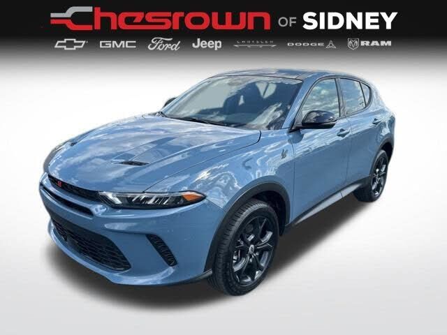 2024 DODGE HORNET