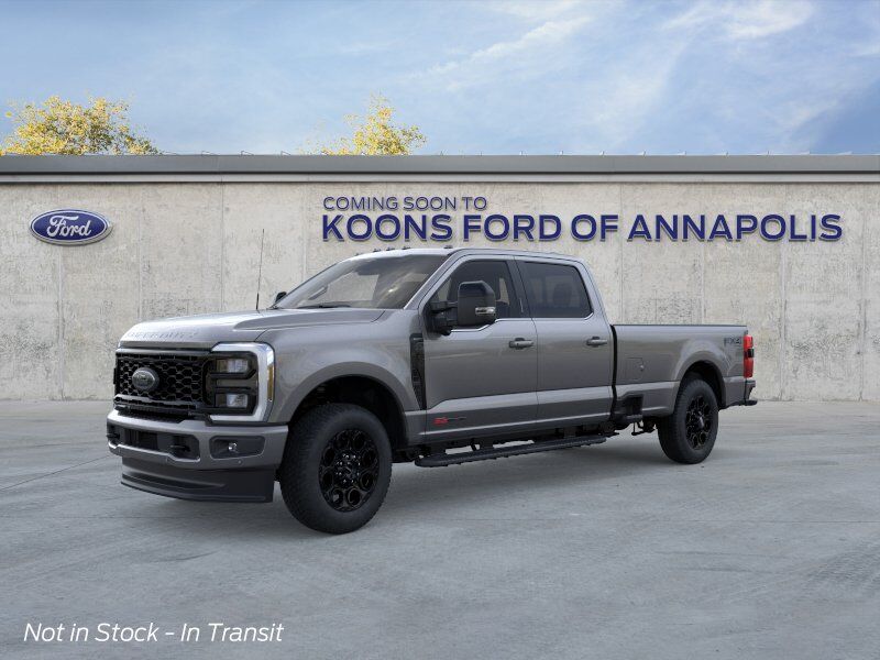 2026 FORD F-350