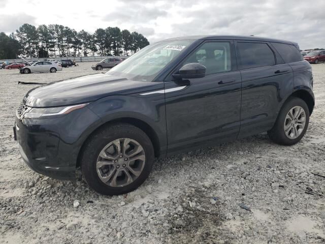 2020 LAND ROVER Range Rover Evoque