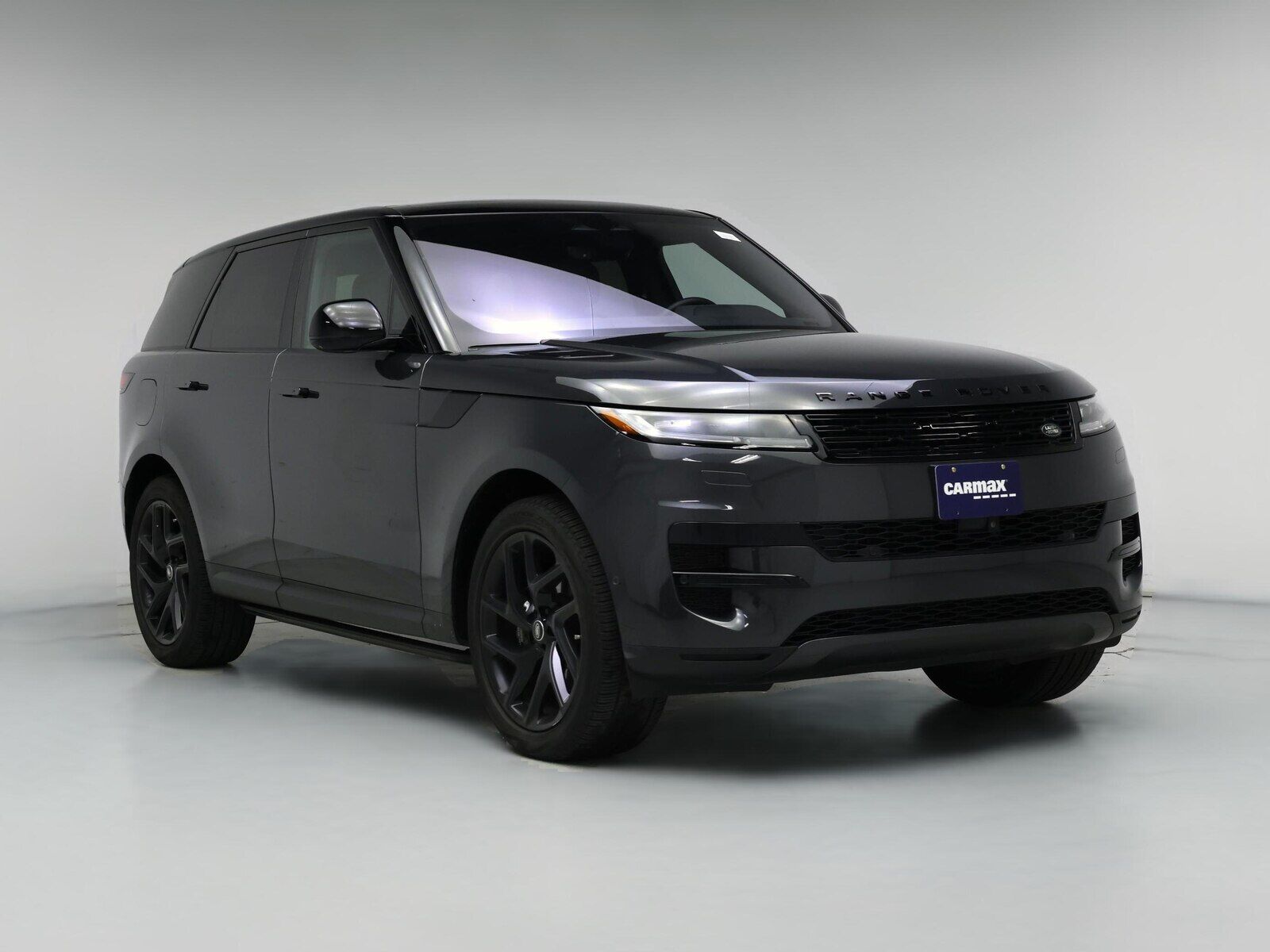 2023 LAND ROVER Range Rover Sport