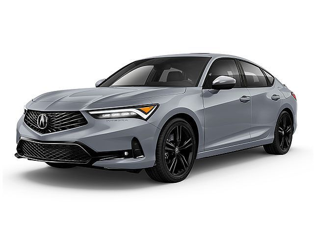 2026 ACURA Integra
