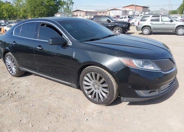 2013 LINCOLN MKS