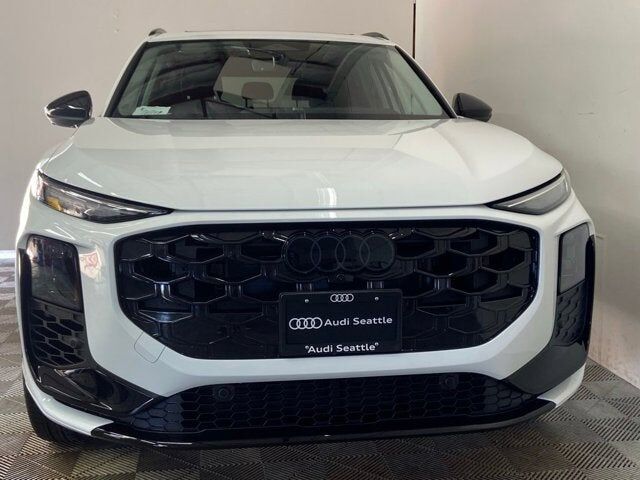 2026 Audi Q3