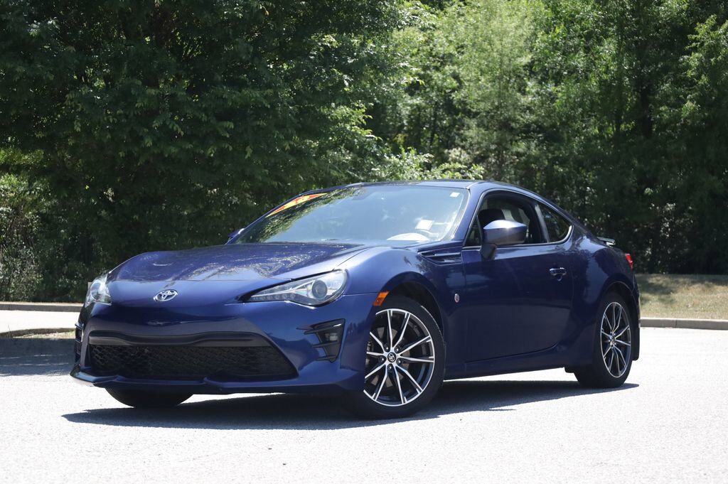 2020 TOYOTA 86
