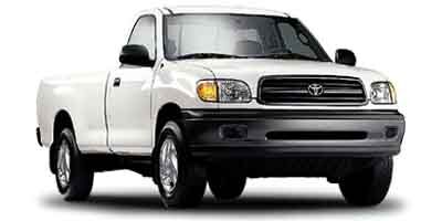 2002 TOYOTA Tundra