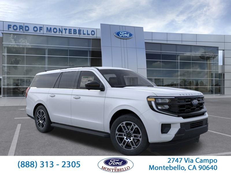 2026 FORD Expedition
