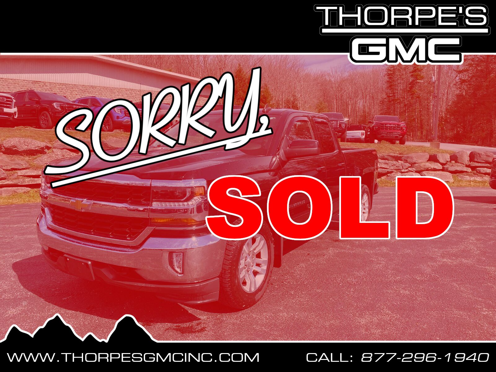 2019 CHEVROLET Silverado LD