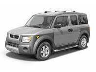 2004 HONDA Element