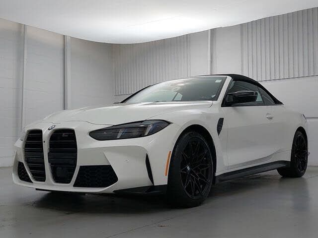 2025 BMW M4