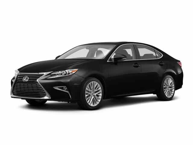 2017 LEXUS ES