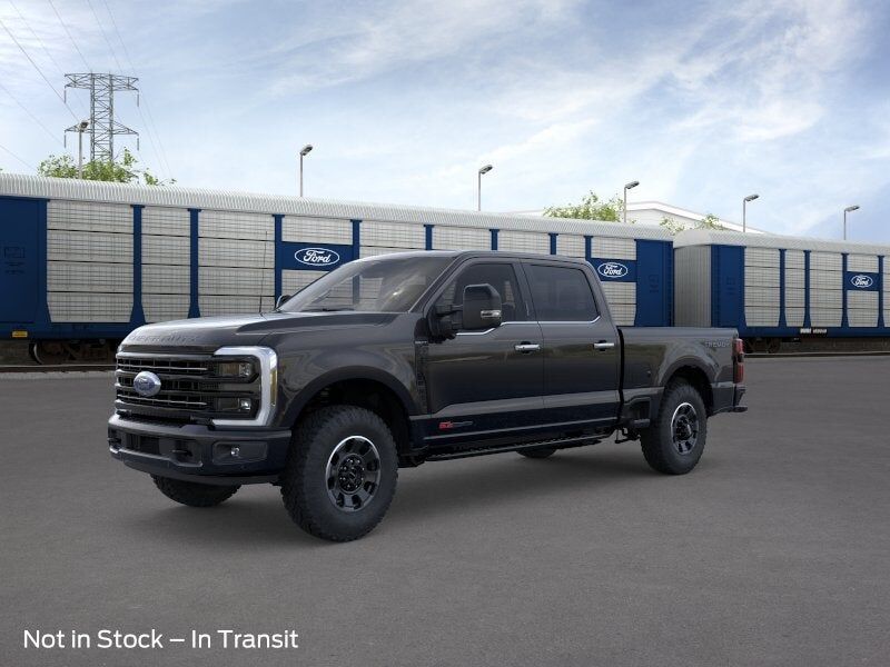 2026 FORD F-250
