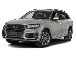 2018 AUDI Q7