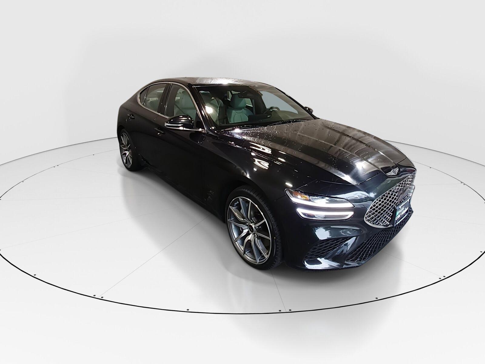 2024 GENESIS G70