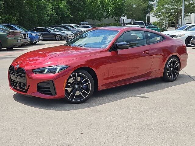 2026 BMW M4