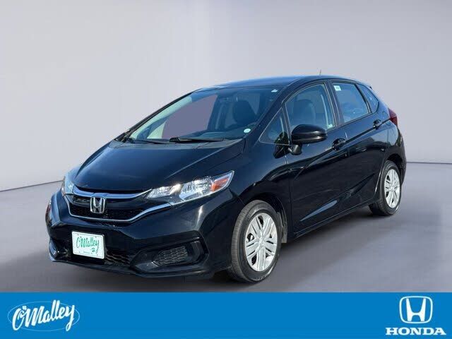 2019 HONDA Fit