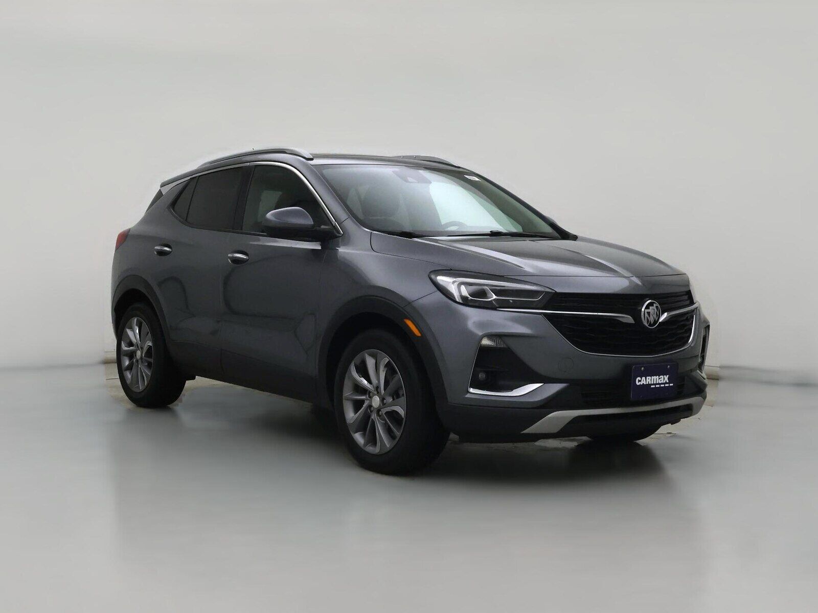 2022 BUICK Encore GX