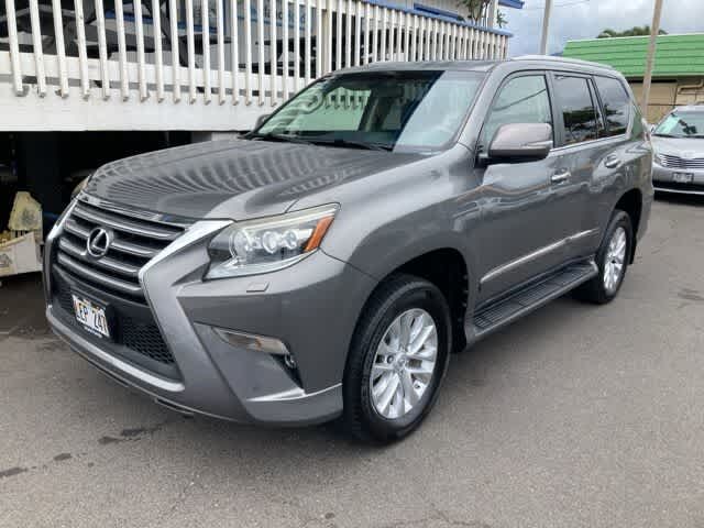 2014 LEXUS GX