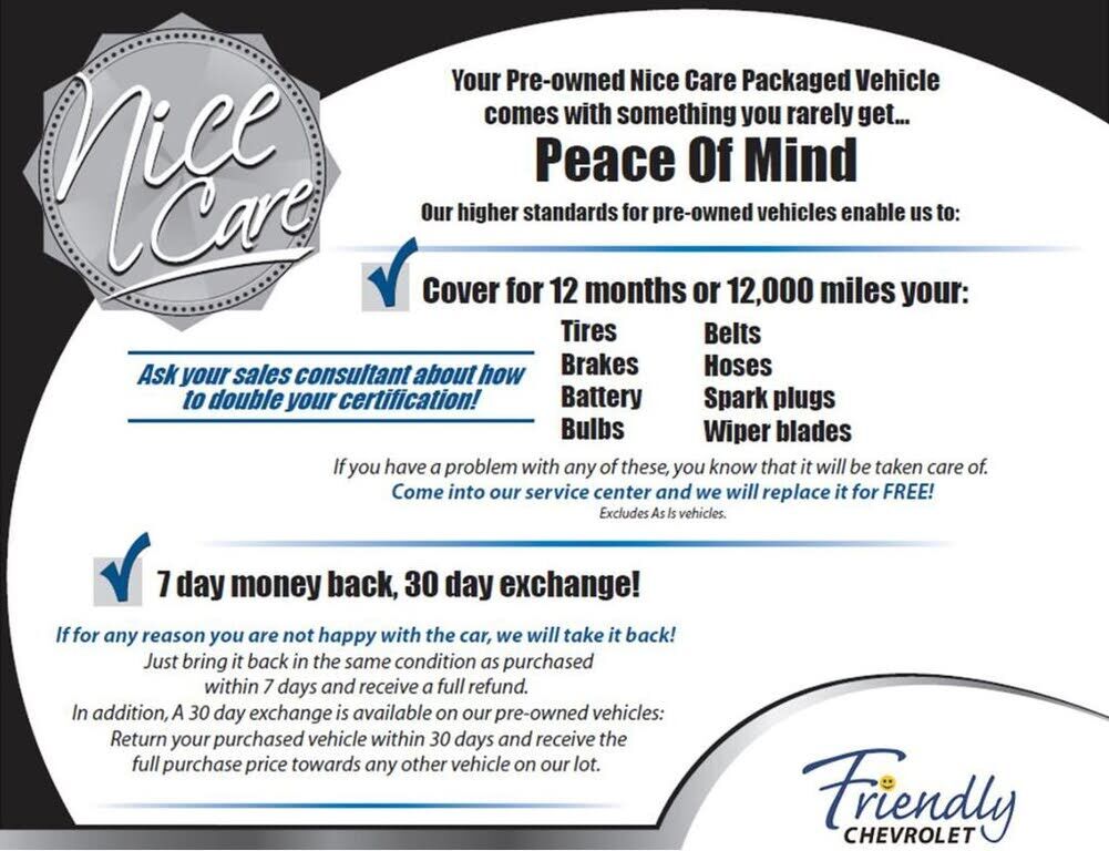 2022 CHEVROLET Trailblazer