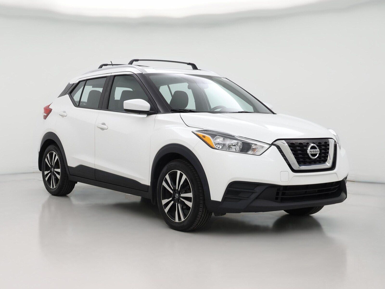 2019 NISSAN Kicks