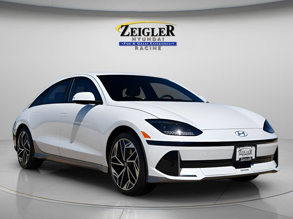 2024 HYUNDAI Ioniq 6