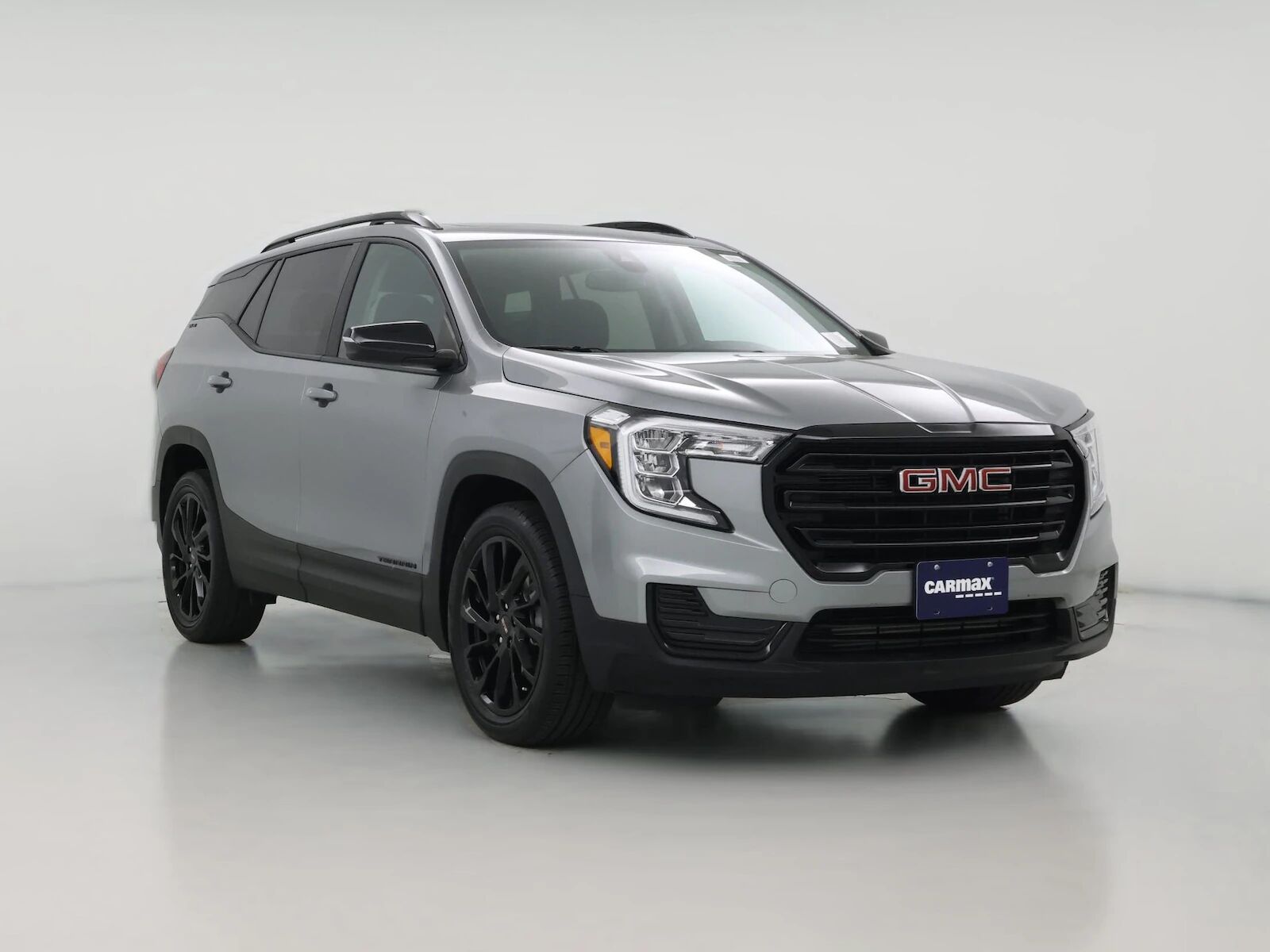 2023 GMC Terrain