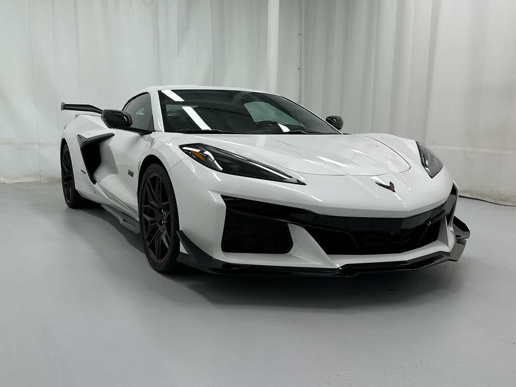 2023 CHEVROLET Corvette