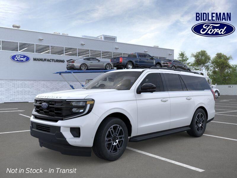 2026 FORD Expedition