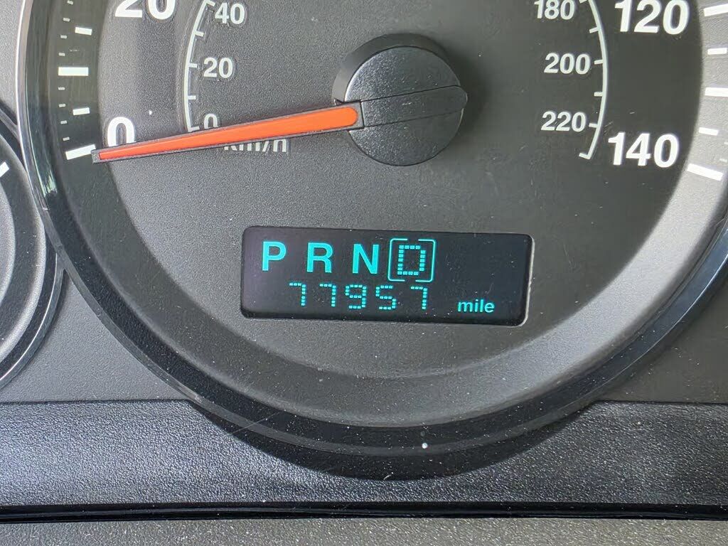 2005 JEEP Grand Cherokee