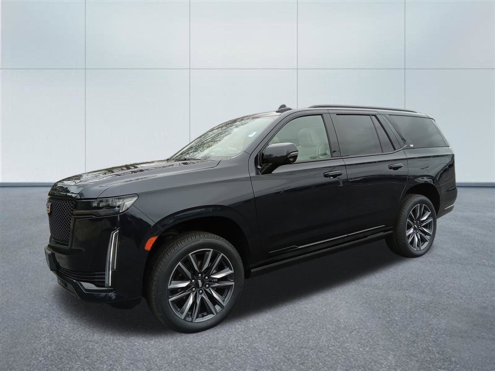 2023 CADILLAC Escalade