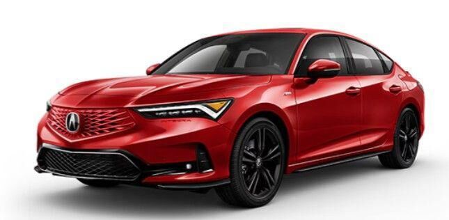 2026 ACURA Integra