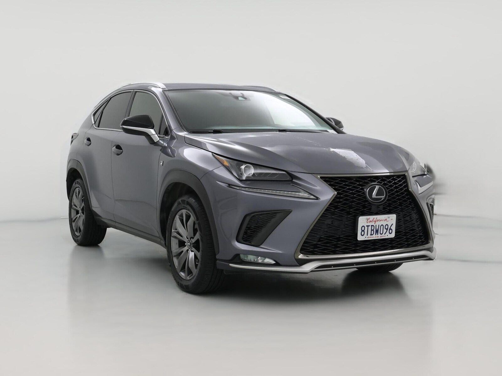 2020 LEXUS NX