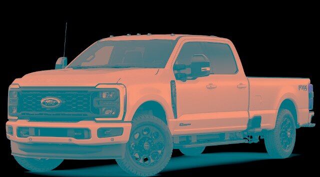 2026 FORD F-350