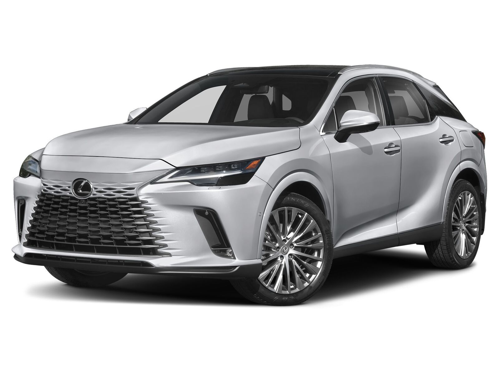 2026 LEXUS RX