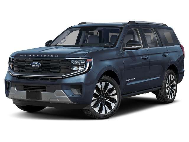 2025 FORD Expedition