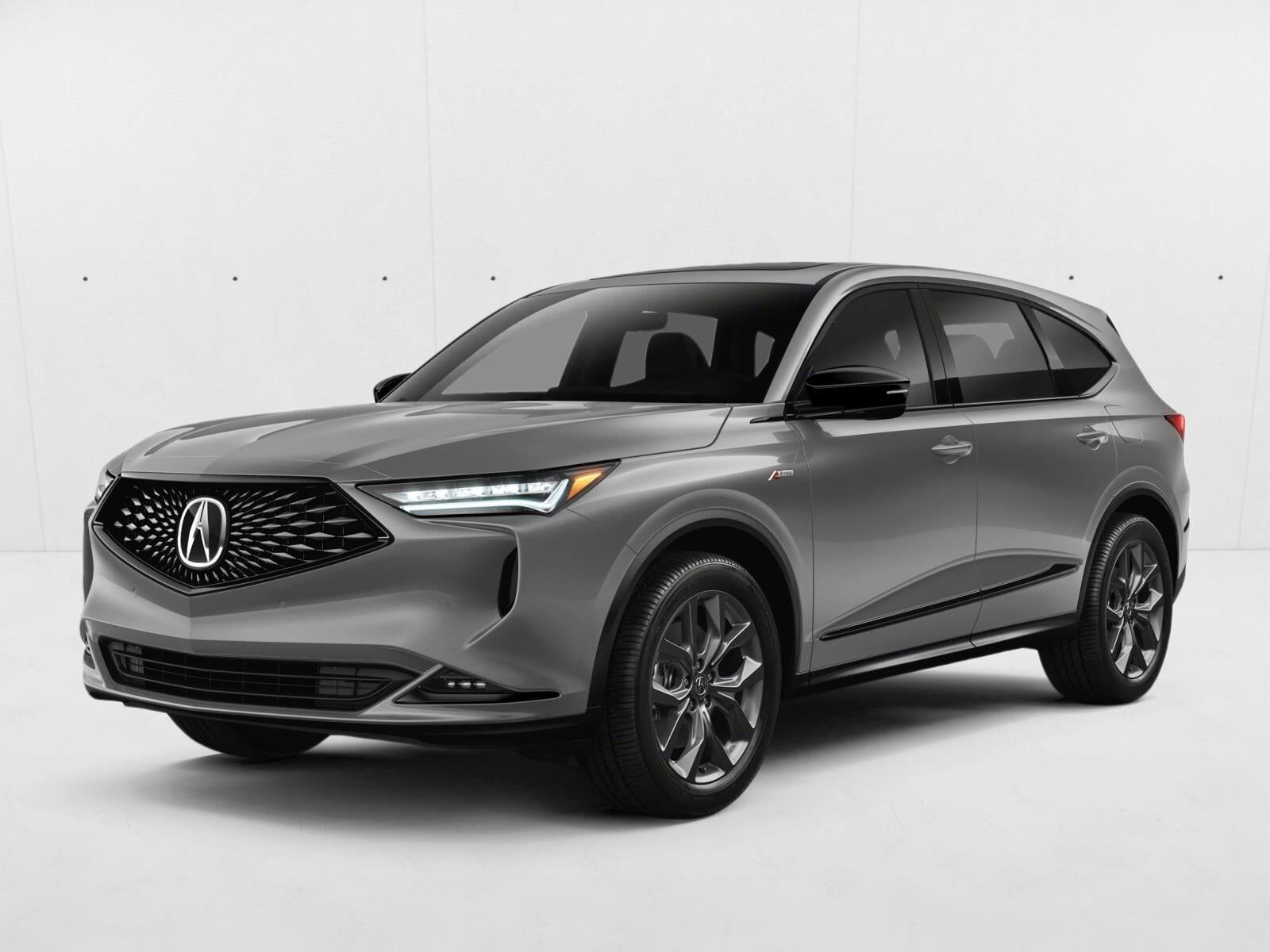 2022 ACURA MDX