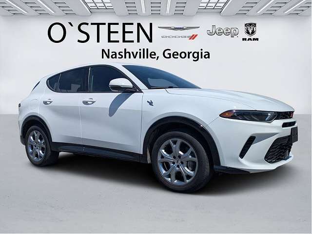 2024 DODGE HORNET