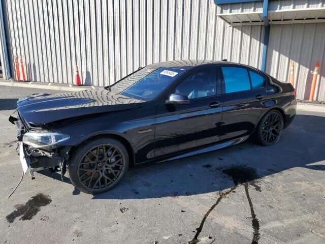 BMW 535d