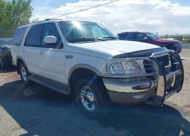 2002 FORD Expedition