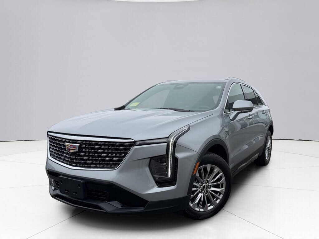 2024 CADILLAC XT4