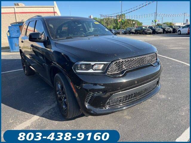 2023 DODGE Durango