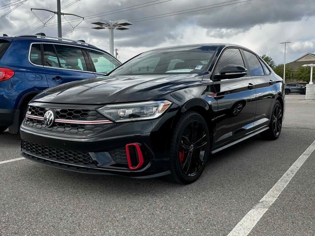 2023 VOLKSWAGEN Jetta GLI