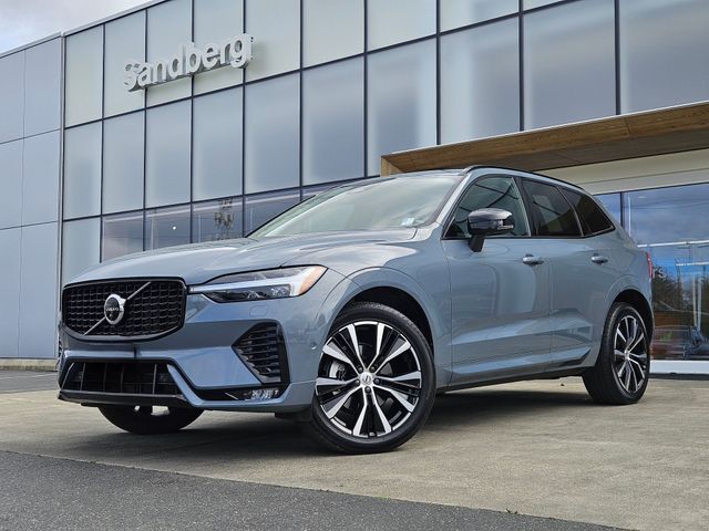 2023 VOLVO XC60
