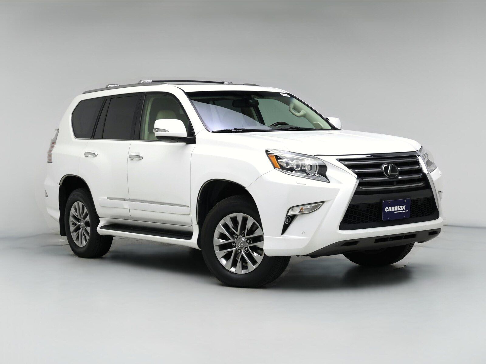 2018 LEXUS GX