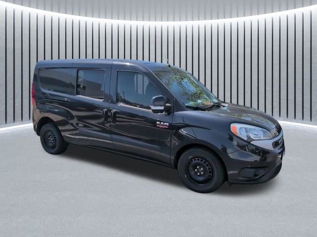 2019 RAM Promaster City
