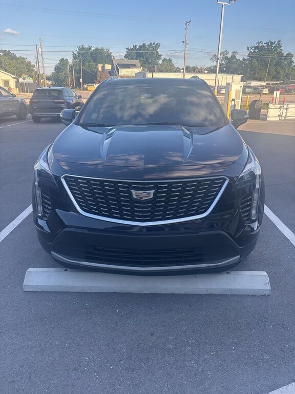 2023 CADILLAC XT4