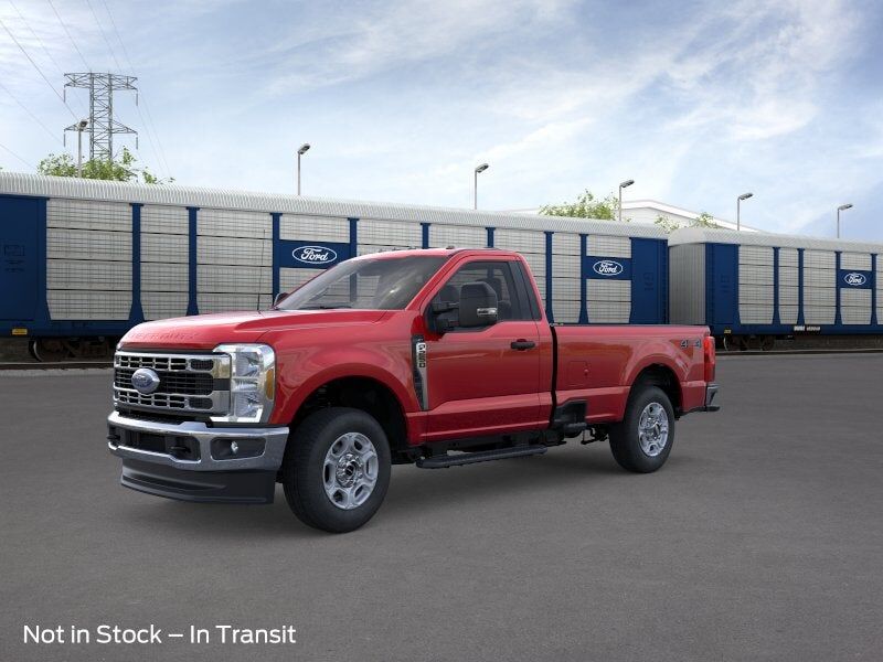 2026 FORD F-250