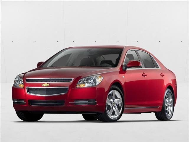 2008 CHEVROLET Malibu