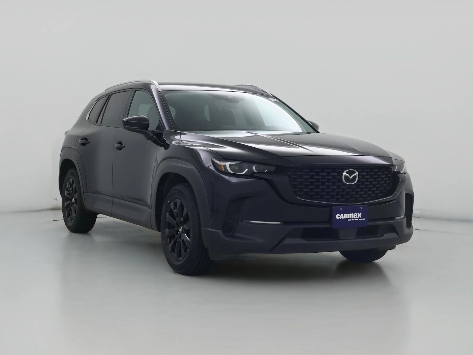 2023 MAZDA CX-50