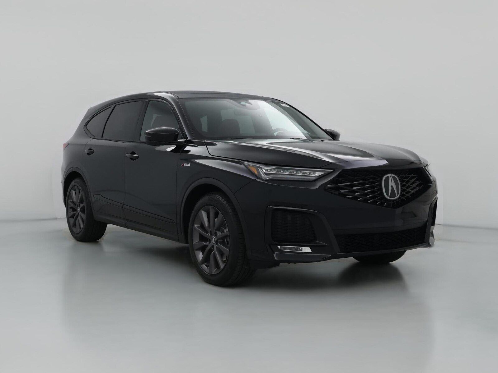 2025 ACURA MDX