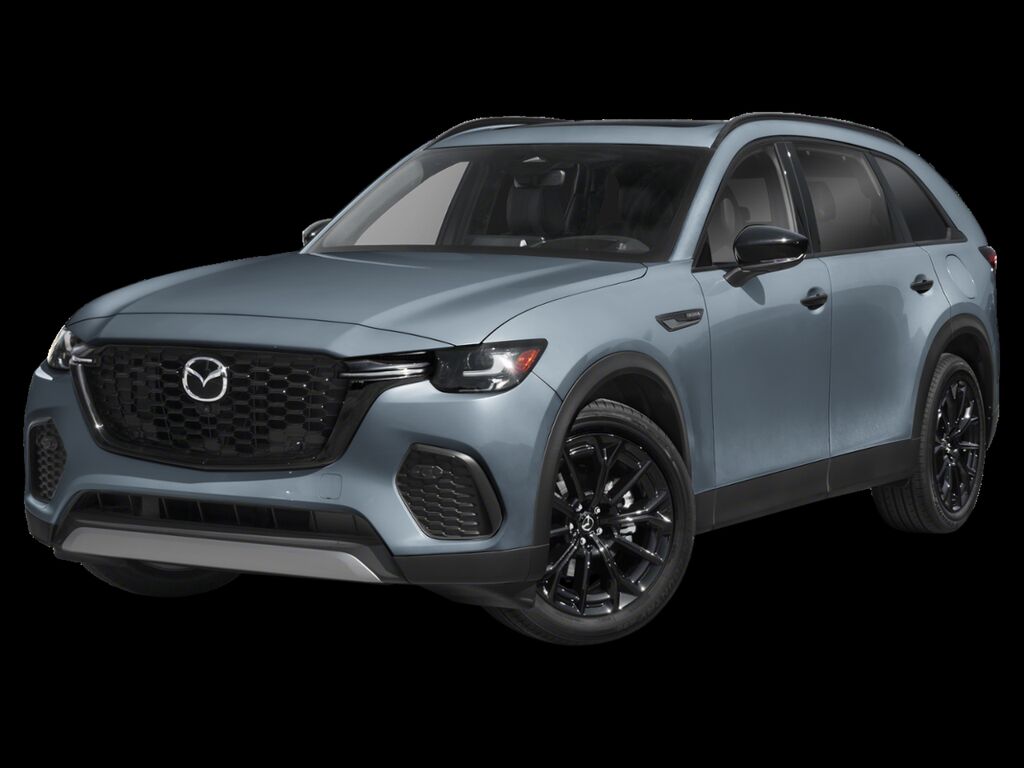 2026 MAZDA CX-70